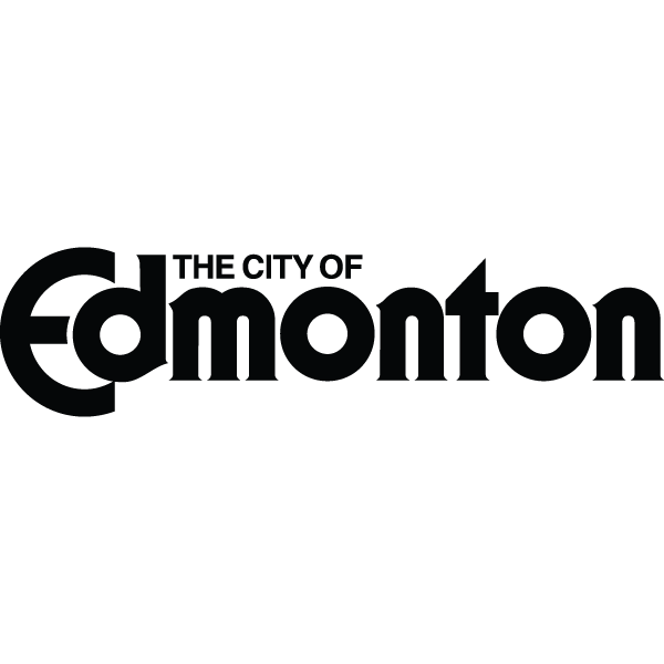 City of Edmonton Logo