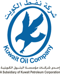 Kuwait Oil Company Logo